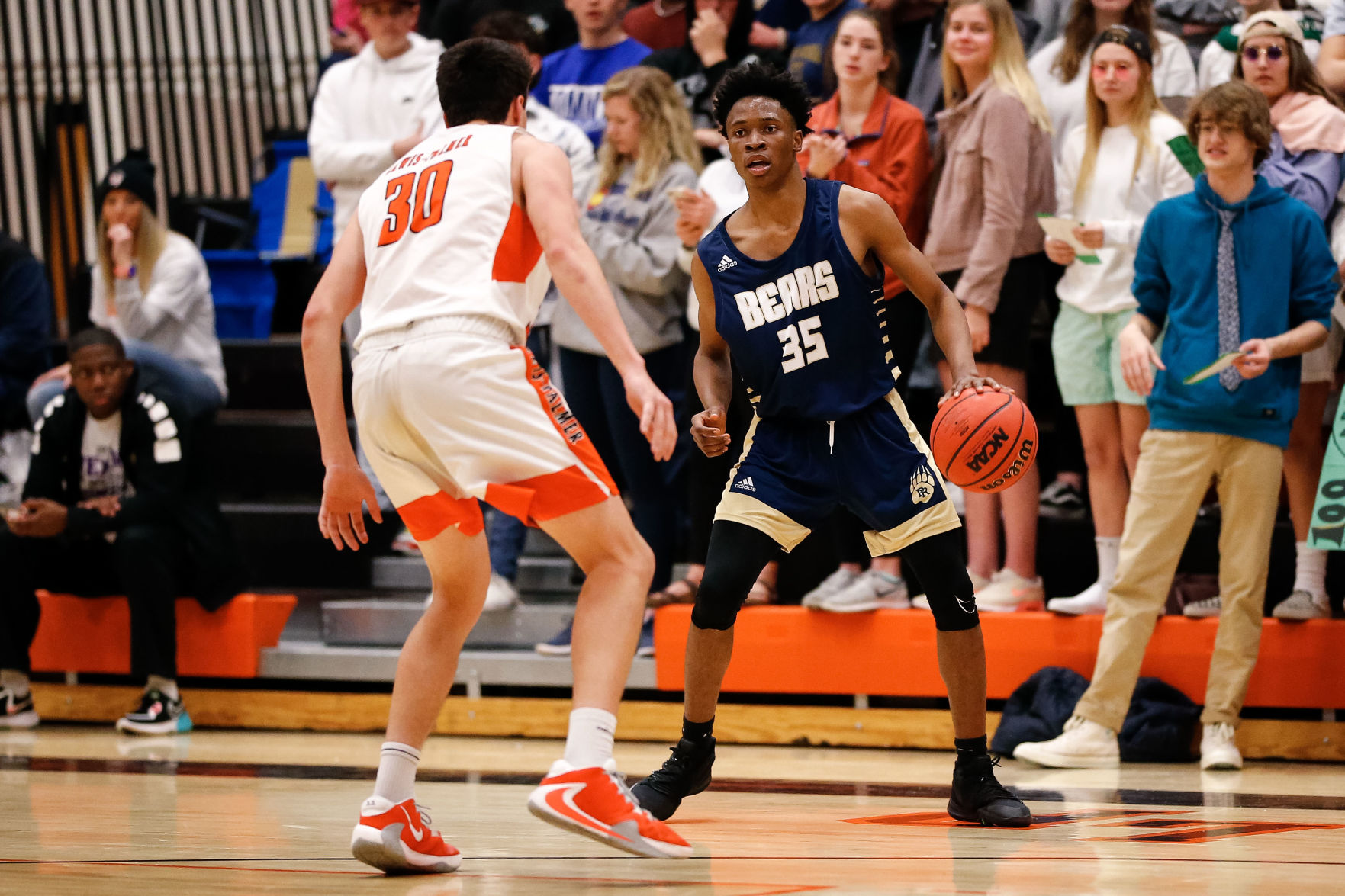 PREP BASKETBALL